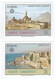 |Turcia, Europa CEPT, 1978, MNH