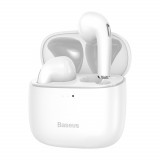 Cumpara ieftin Casti Baseus Bowie E8 wireless alb