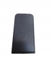 Husa Telefon Vertical Book Samsung Galaxy Ace 4 Black BeHello