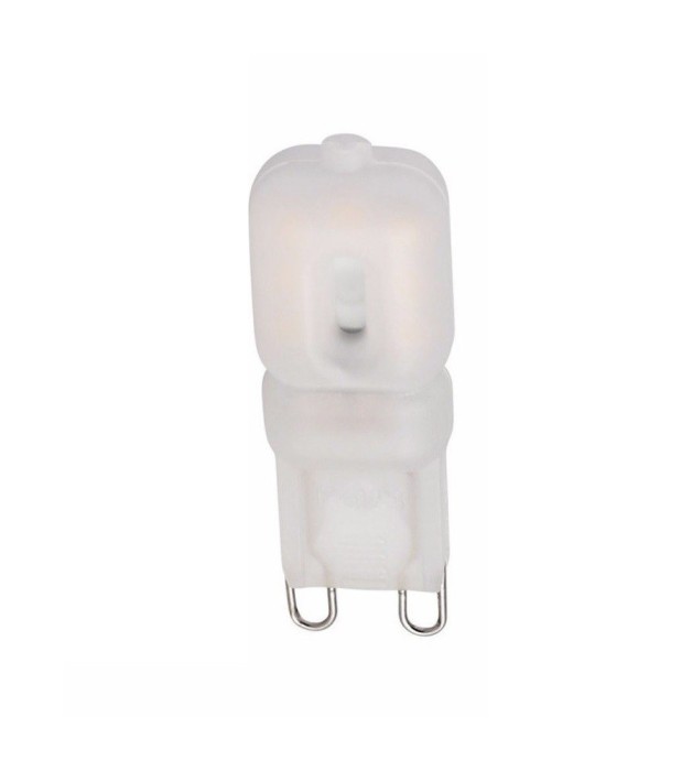Mini G9 5W Bec cu LED-uri Alb Rece SMD2835 - Reglabil-Conținutul pachetului 1 Bucată