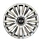 Set 4 Capace Roti 16 inchi (R16) Model 412, Pentru Mini