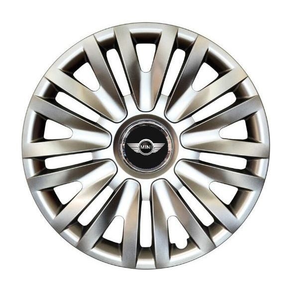 Set 4 Capace Roti 16 inchi (R16) Model 412, Pentru Mini