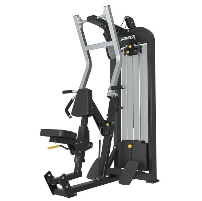 Aparat ramat din asezat Sportmann ALA4008 FitLine Training