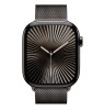 Apple Watch Series 10 GPS + Cellular 46mm Slate Titanium, Gri