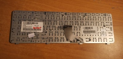 Tastatura Laptop HP AE0P600110 defecta #10417 foto
