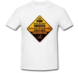 Cumpara ieftin Tricou &quot; Succes &quot;