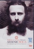 DVD Documentar: Intalniri cu un sfant - Parintele Arsenie Boca ( R: Nicolae Margineanu - vezi descriere )