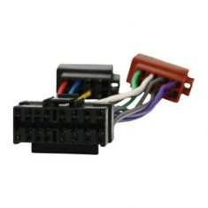 Conector auto ISO-JVC16P ManiaCars foto