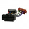 Conector auto ISO-JVC16P ManiaCars