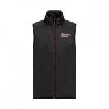 Porsche Motorsport vestă de bărbați Penske black 2023 - XL
