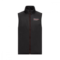 Porsche Motorsport vestă de bărbați Penske black 2023 - XL