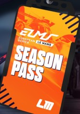 Le Mans Ultimate Elms Season Pass