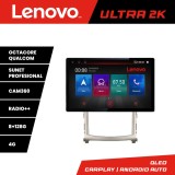 Navigatie Hyundai IX55, Ecran 2K QLED 13",Octacore,8Gb RAM,128Gb Hdd,4G,360,DSP,Carplay,Bluetooth EDT-E513-PRO