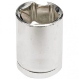 Cheie tubulara 1/4&quot;, 6P, 13mm