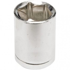 Cheie tubulara 1/4&quot;, 6P, 13mm