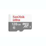 Card memorie MICROSD 128GB CL10 SDSQUNR-128G-GN6MN