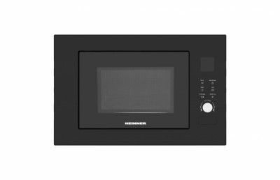 CUPTOR MICROUNDE HEINNER HMW-BI2360BK foto