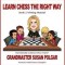 Learn Chess the Right Way: Book 2: Winning Material