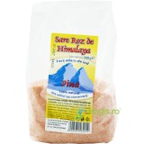 Sare Roz de Himalaya Fina 500g