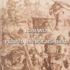 Muzeul Vrancei - Romania si primul Razboi Mondial