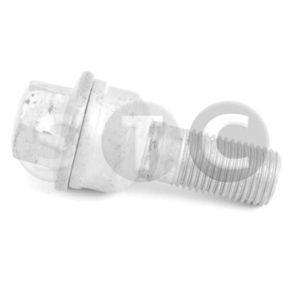 STC surub roata foto