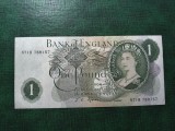 ANGLIA 1 POUND SUPERBĂ
