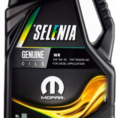 Ulei Motor Selenia WR 5W-40 5L