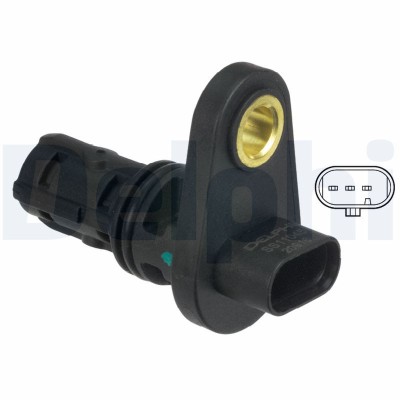 DELPHI SS11045 Senzor impulsuri, arbore cotit foto