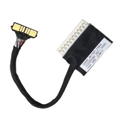 Cablu conectare baterie Laptop, Dell, Inspiron 15 3510, 3511, 3515, 3520, 3521, 3525, DC02003X900, 04NDW9, 4NDW9, GDM50 Battery Cable