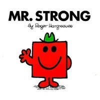 Mr. Strong foto