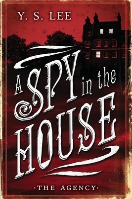 The Agency: A Spy in the House foto