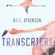 Transcrieri - Kate Atkinson