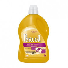 Detergent lichid Perwoll Care &amp;amp; Repair, 45 spalari, 2.7l foto