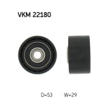 SKF Rola ghidare/conducere, curea distributie