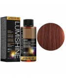 Vopsea de par semipermanenta Joico LumiShine Demi Liquid 6NC 60ml