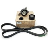Kit transmisie Nissan Primastar, NV400; Opel Vivaro A, Movano B; Renault Laguna 2, Trafic 2, Vel Satis, Laguna 3, 2.0 dCi, Original, 7701476645