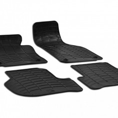 Set Covorase Auto Cauciuc Gumarny Zubri Volkswagen Golf 6 2008-2013 Prindere Ovala 213 750