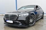 MERCEDES-BENZS 350 D 4MATIC