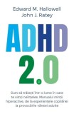 ADHD 2.0 - Paperback brosat - Edward M. Hallowell - Herald