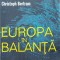 AS - CHRISTOPH BERTRAM - EUROPA IN BALANTA