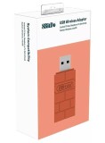 8bitdo Wireless Bluetooth Adapter NSW|PC|PS3|PS4|PS5|XBOX ONE|XBOX SERIES S|XBOX SERIES X