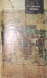 LA PINTURA RUMANA
