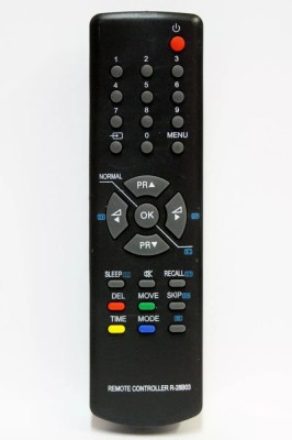 Telecomanda Daewoo R28B03 IR209 (30) foto