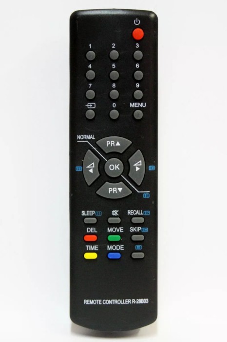 Telecomanda Daewoo R28B03 IR209 (30)