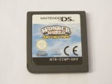 Joc Nintendo DS - Wonder World Amusement Park, Actiune, Single player, Toate varstele