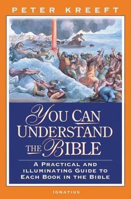 You Can Understand the Bible: A Practical Guide to Each Book in the Bible foto
