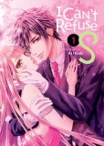 I Can&#039;t Refuse S Vol. 1