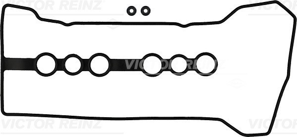 VICTOR REINZ 15-53108-01 Set garnituri, Capac supape