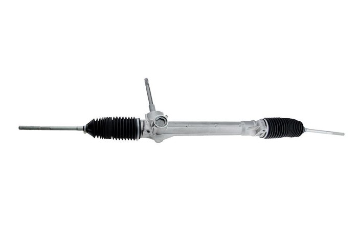 Caseta directie Fiat Panda 4wd 2004-, NTY SPK-FT-006
