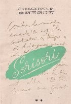 Scrisori, Volumul al II-lea